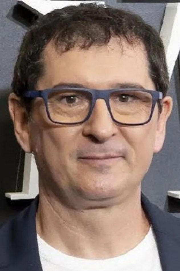Domingo González fotoğrafı