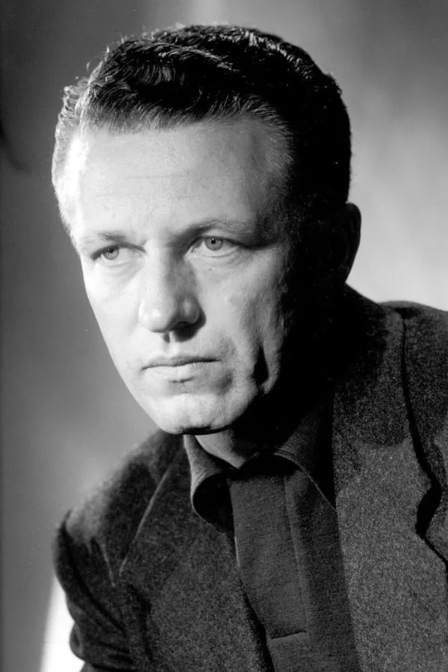 Nicholas Ray fotoğrafı