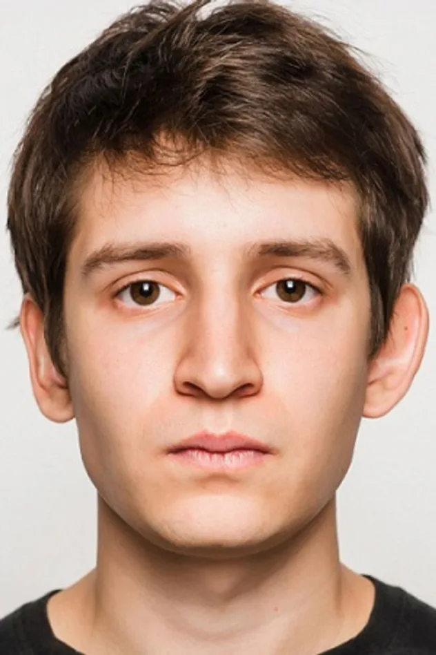 Anton Shvarts fotoğrafı