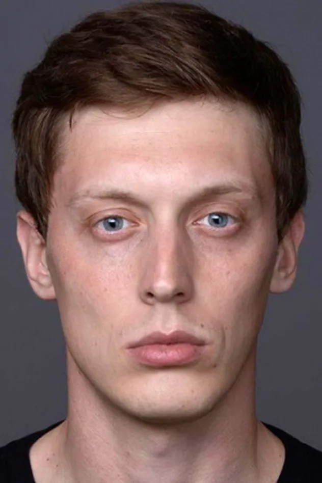 Павел Давыдов fotoğrafı