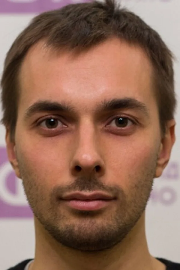 Алексей Казаков fotoğrafı