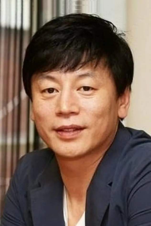김용화 fotoğrafı