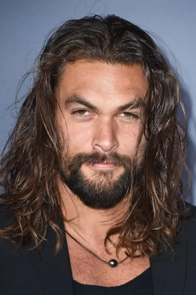 Jason Momoa fotoğrafı