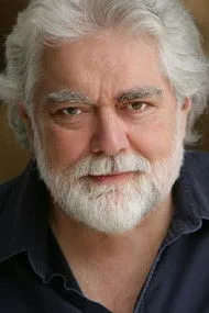 Gunnar Hansen fotoğrafı