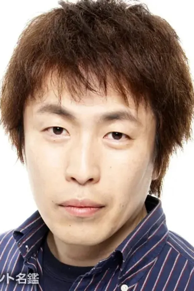 大西健晴 fotoğrafı