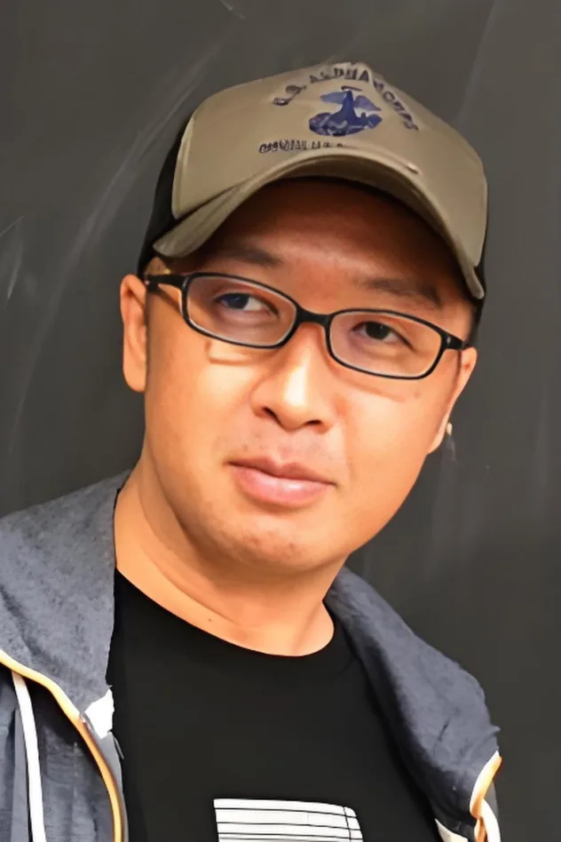 椛島洋介 fotoğrafı