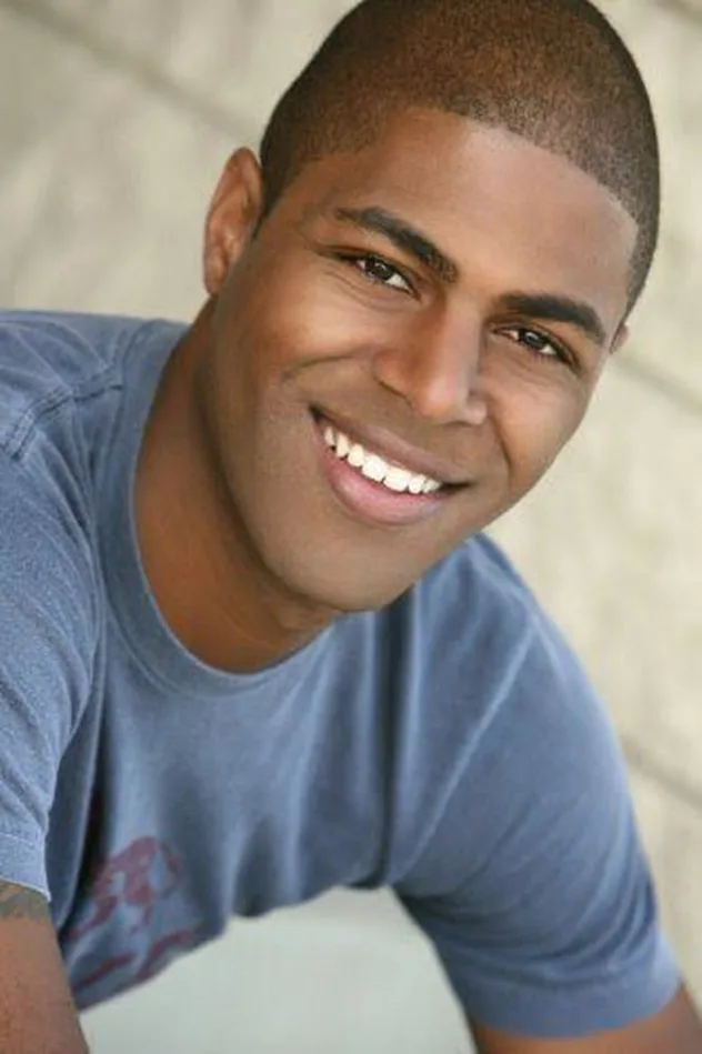 DeVaughn Nixon fotoğrafı