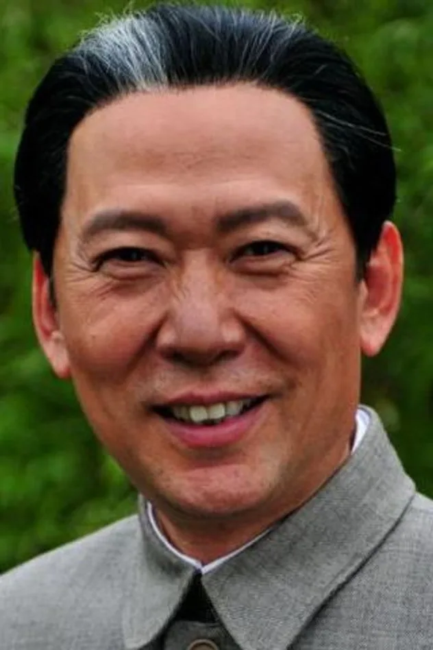 Liu Sha fotoğrafı