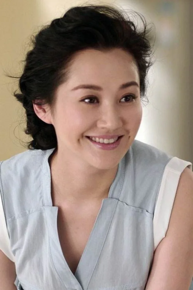 Xu Qing fotoğrafı