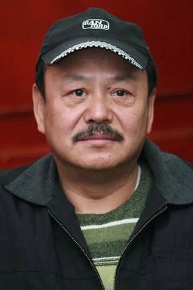 Wang Jian fotoğrafı