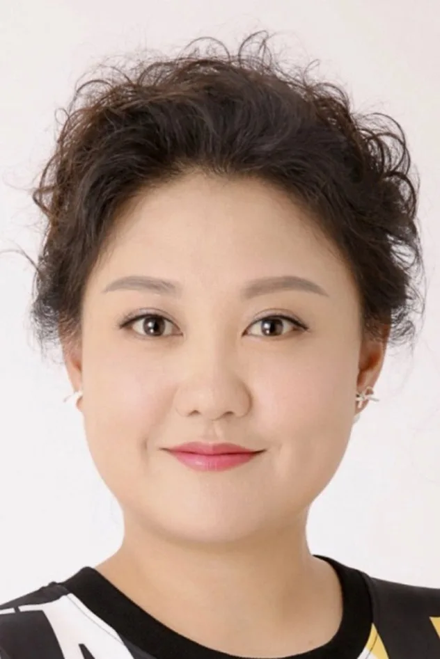 Yang Xiaodan fotoğrafı