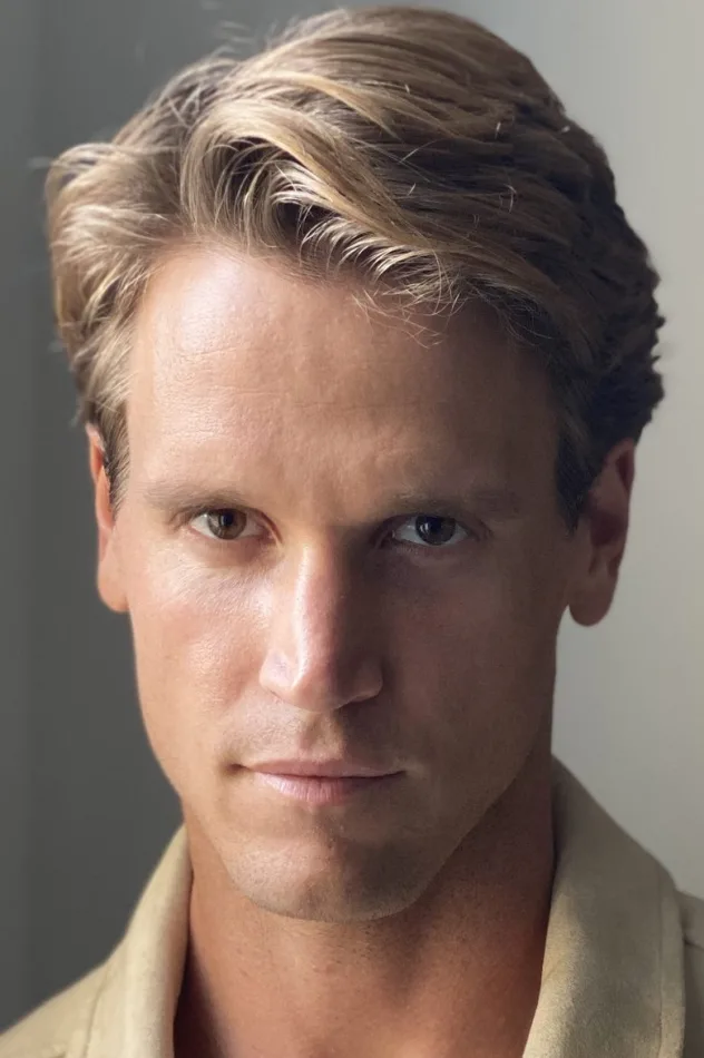 Trevor Van Uden fotoğrafı