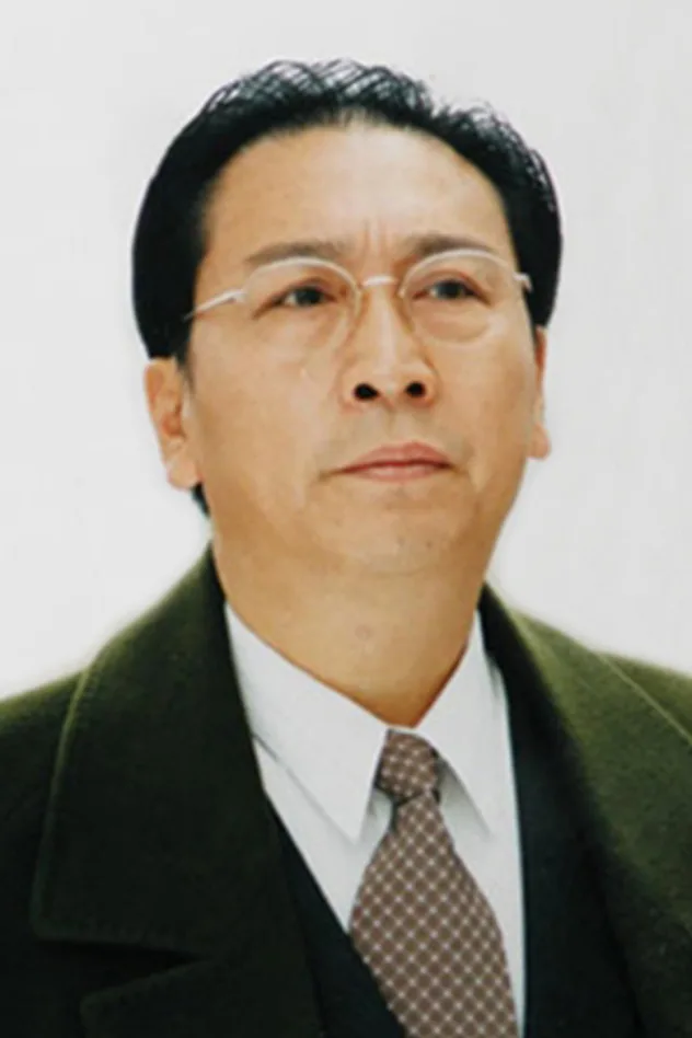 毕彦君 fotoğrafı