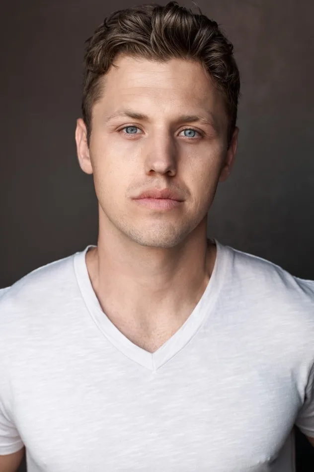 Addam Bramich fotoğrafı