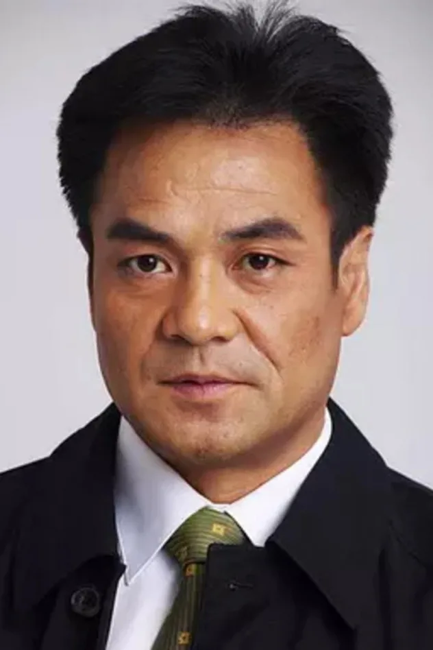 You Yongzhi fotoğrafı