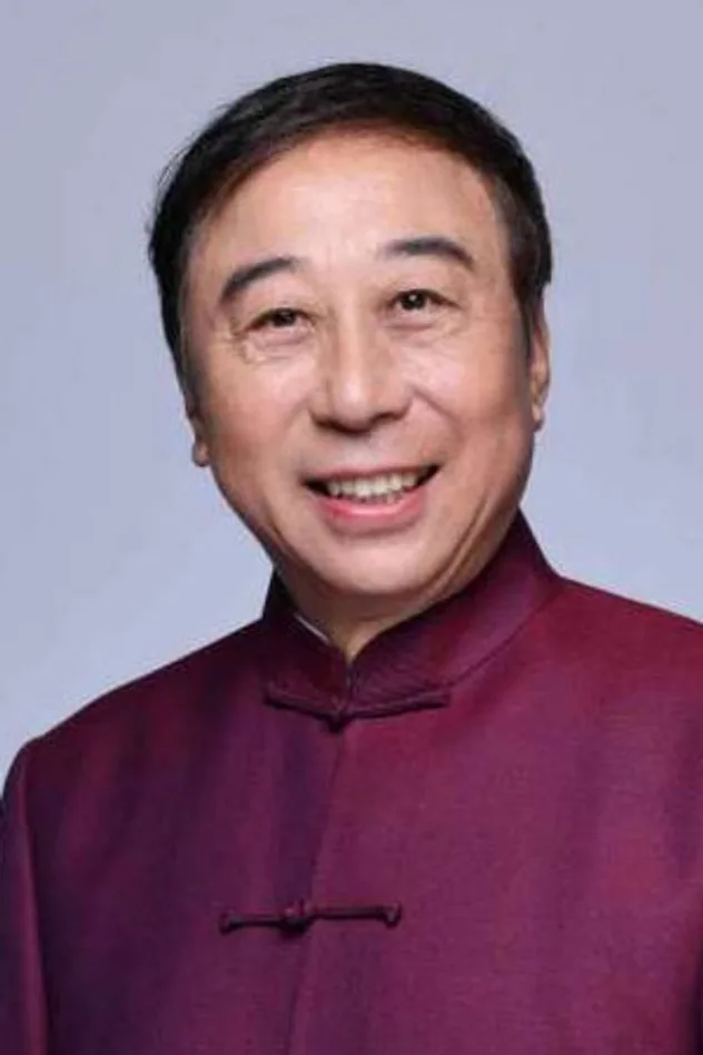Feng Gong fotoğrafı