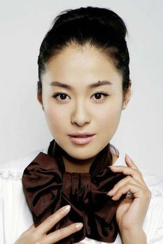 Shen Aojun fotoğrafı