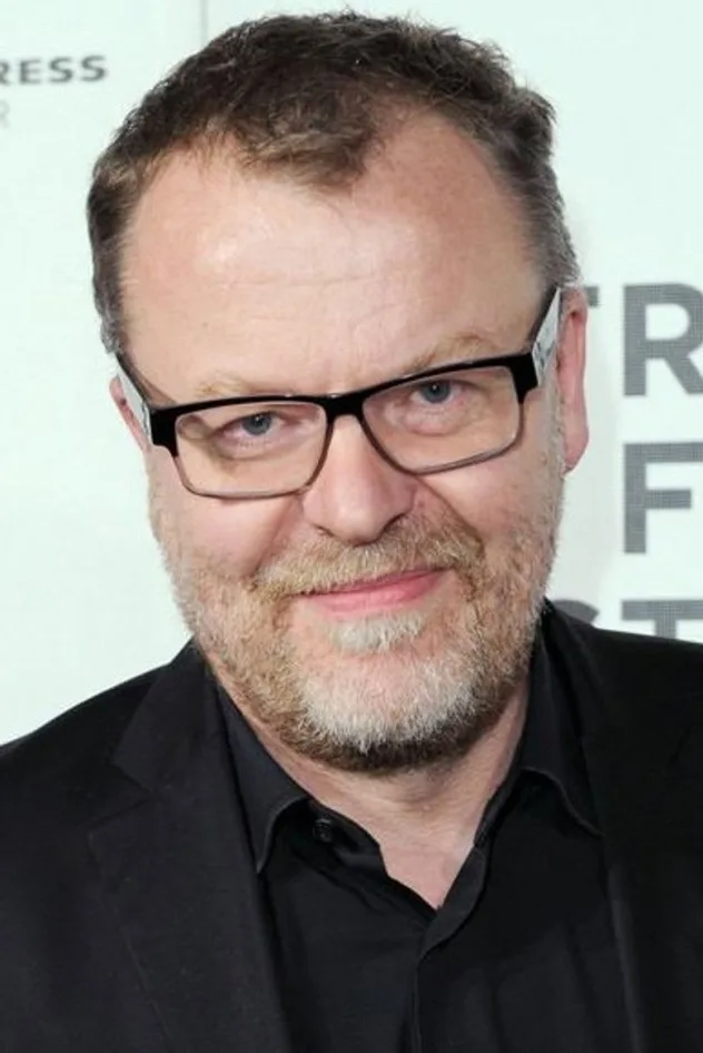 Stefan Ruzowitzky fotoğrafı