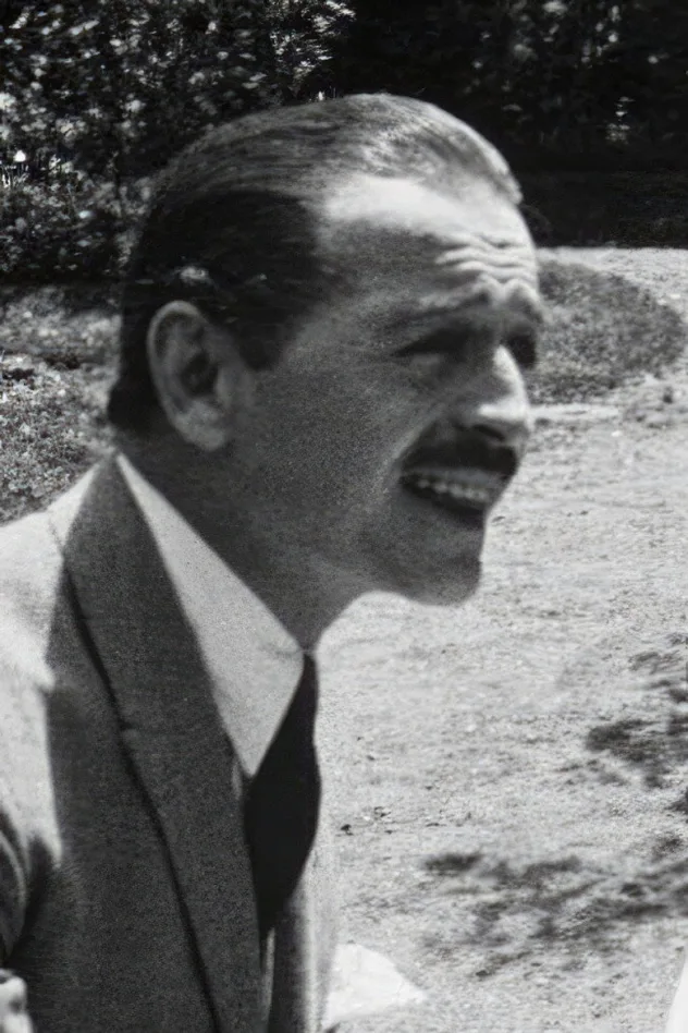 Gaston Jacquet fotoğrafı