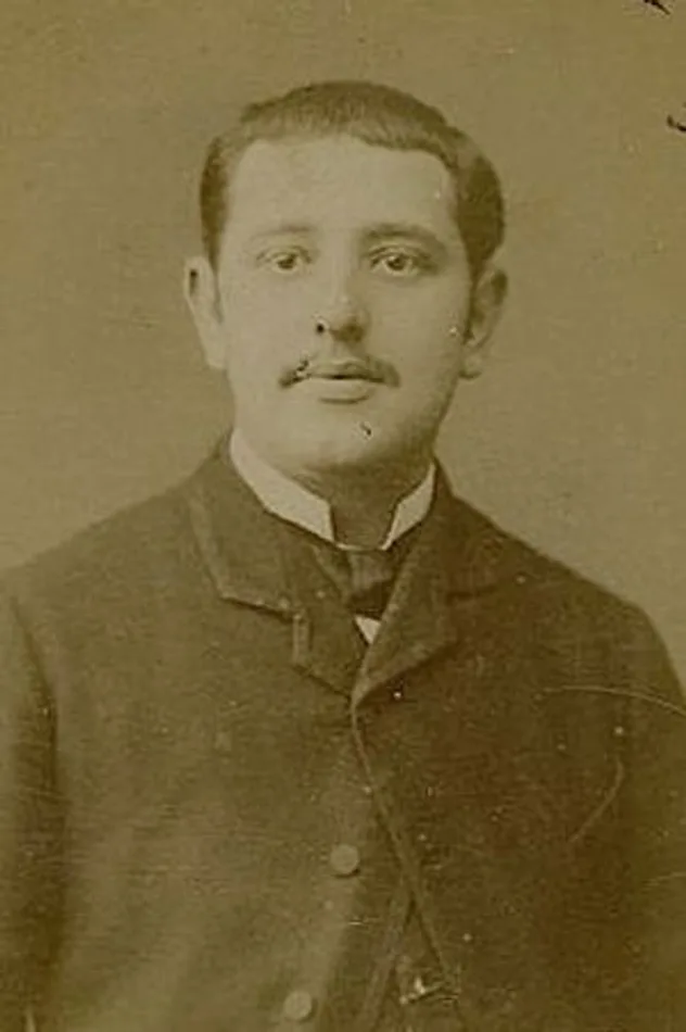 Armand Numès fotoğrafı
