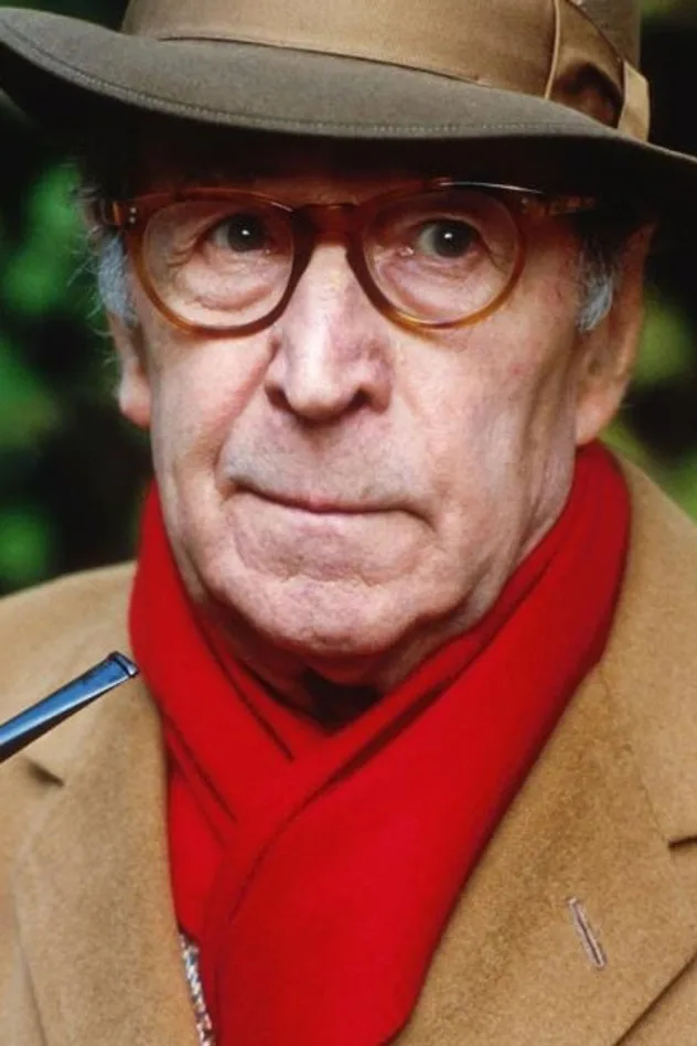 Georges Simenon fotoğrafı