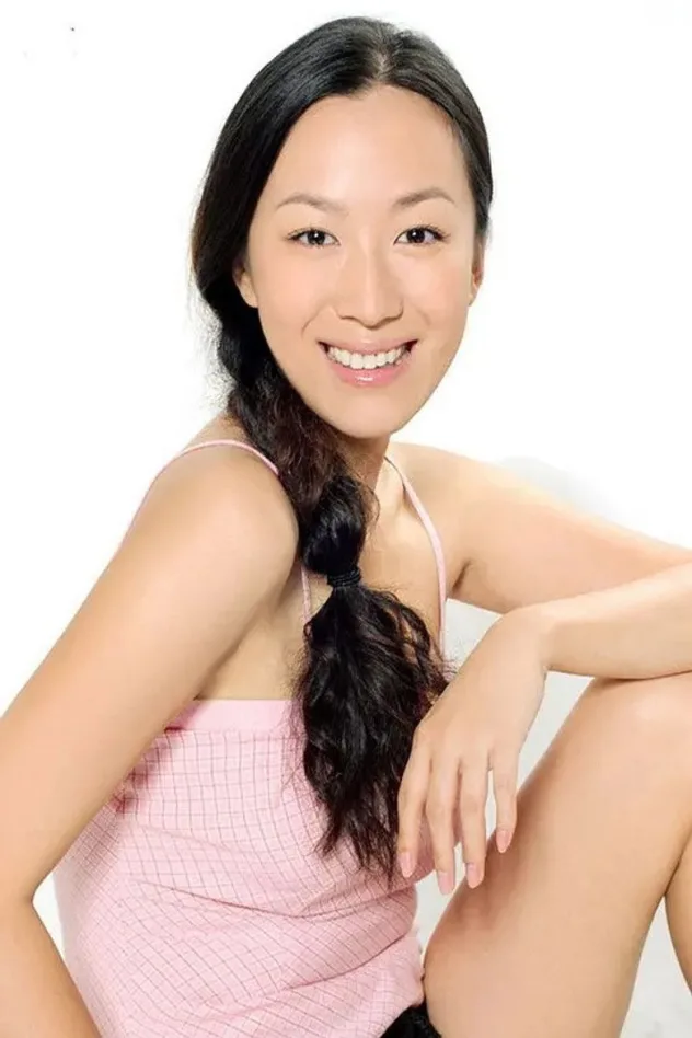 Hu Ling fotoğrafı