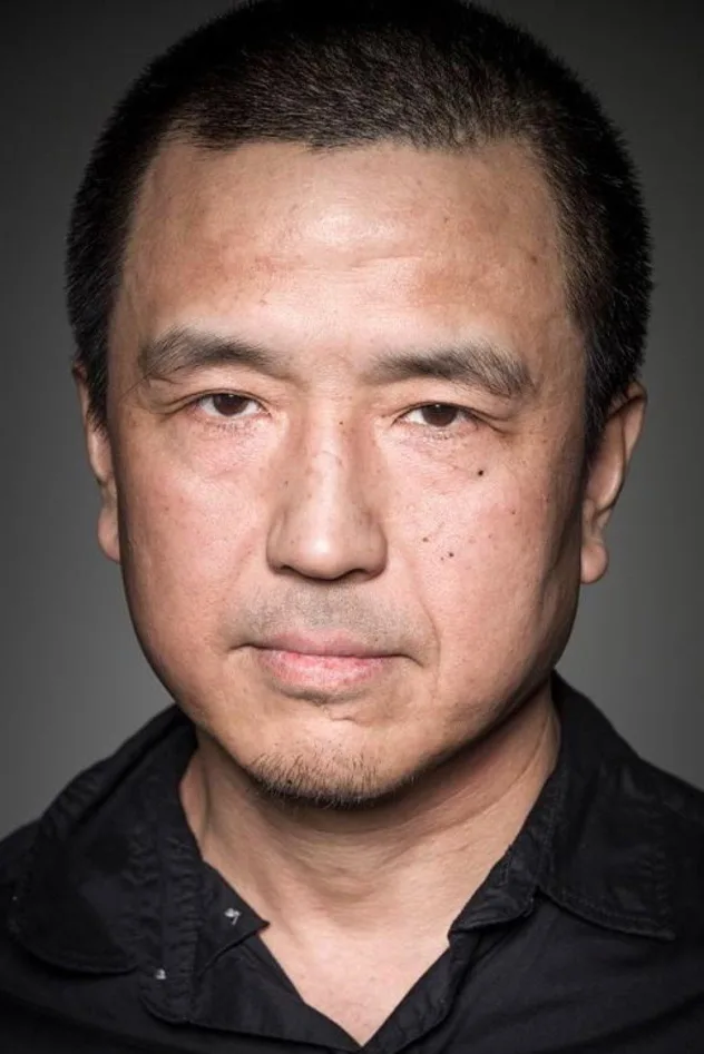 娄烨 fotoğrafı