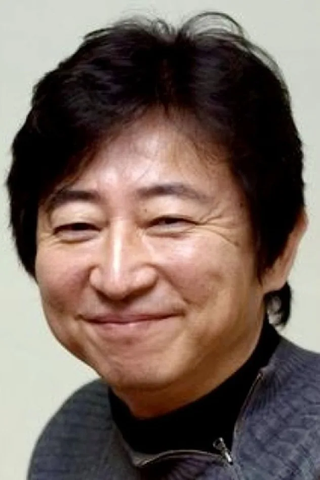 Kim Byeong-soon fotoğrafı