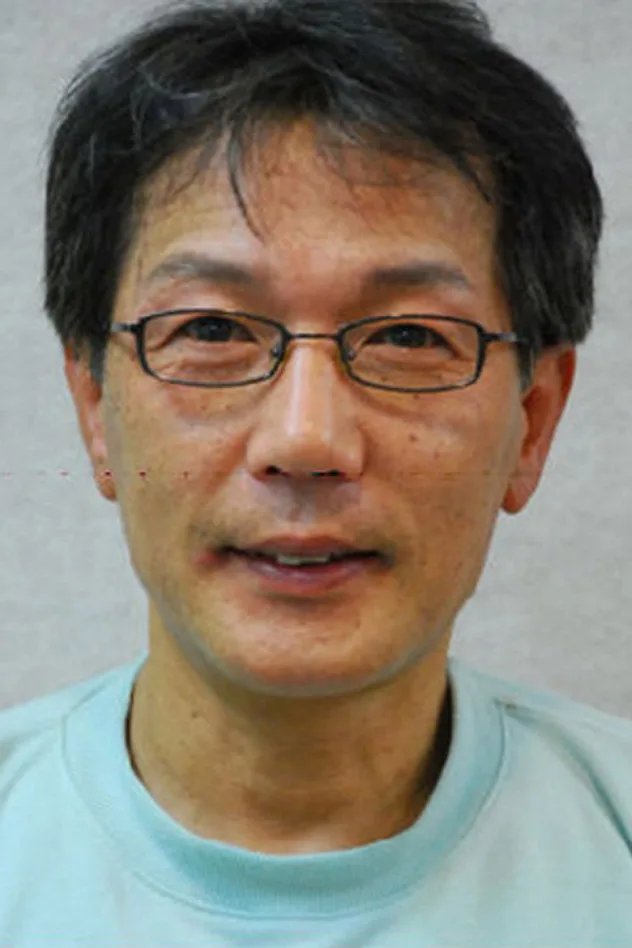 Kwon Beom-taek fotoğrafı
