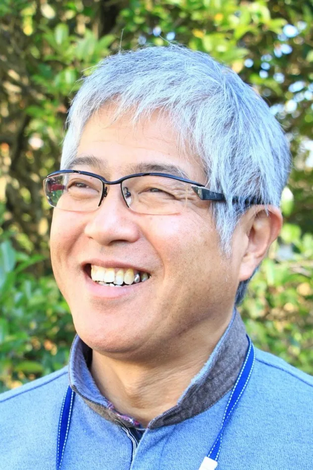 橋本以蔵 fotoğrafı