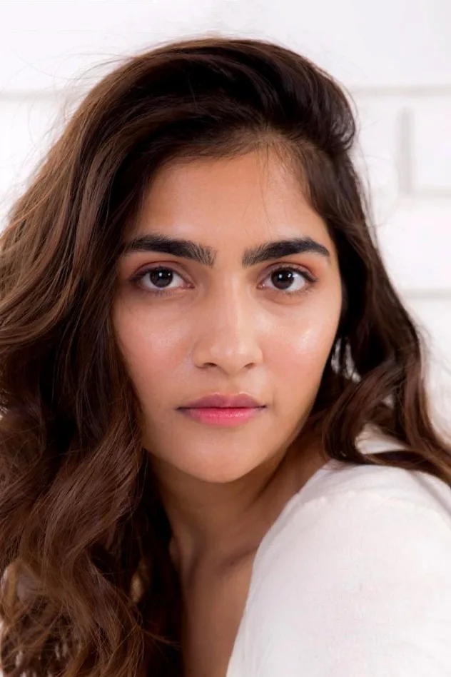 Rukmini Vasanth fotoğrafı