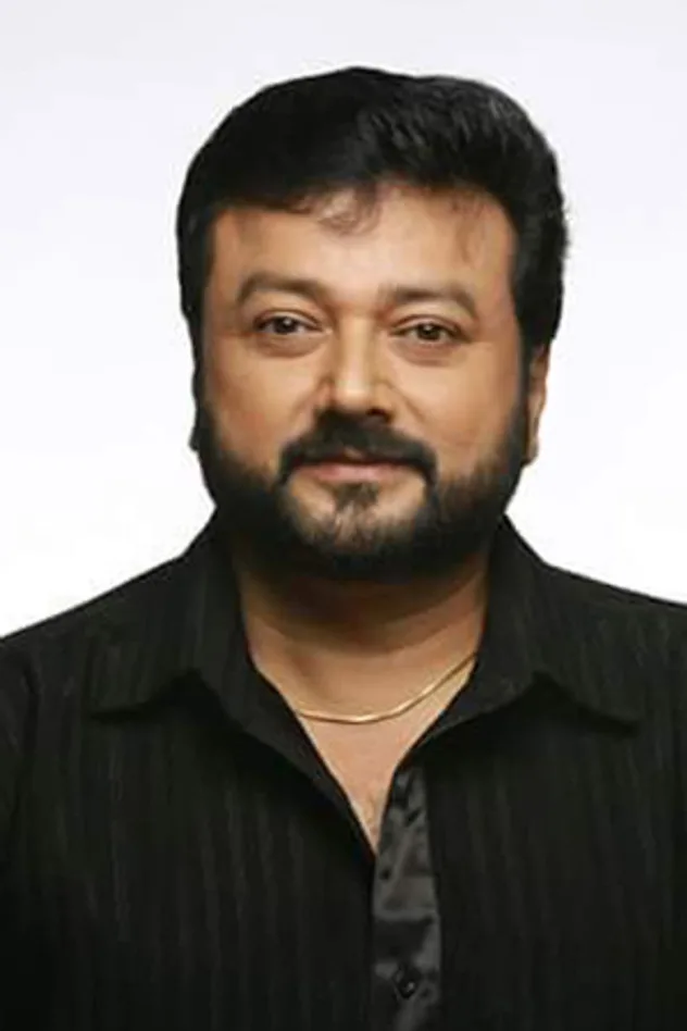 Jayaram fotoğrafı