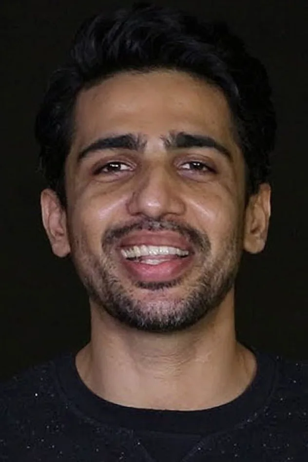 Gulshan Devaiah fotoğrafı