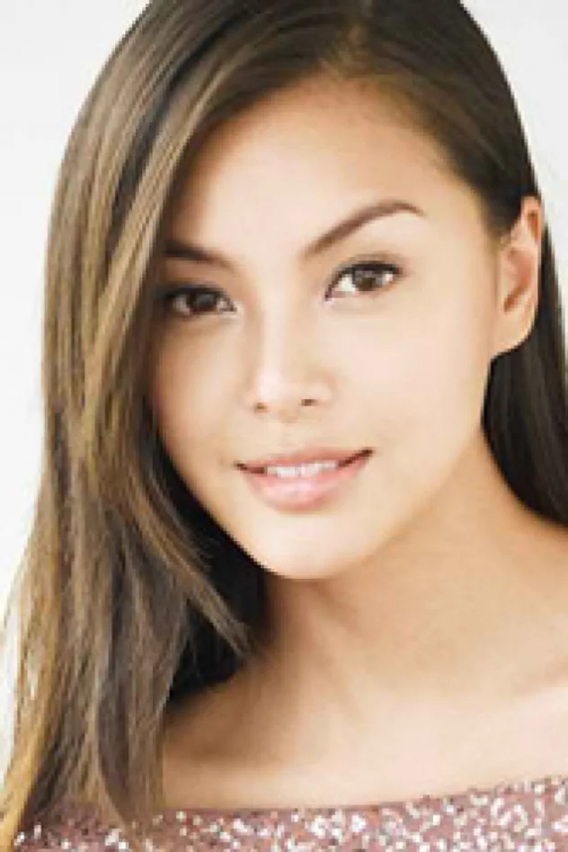 Carmen Soo fotoğrafı