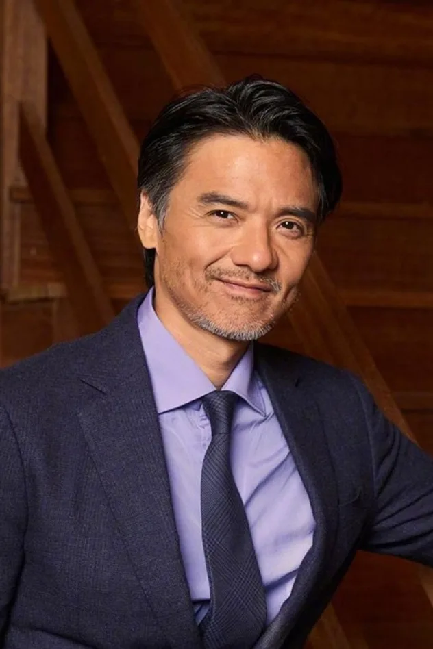 Stephen Fung fotoğrafı