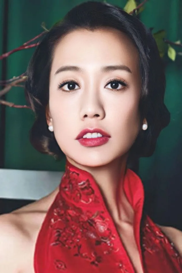 Annie Wu fotoğrafı
