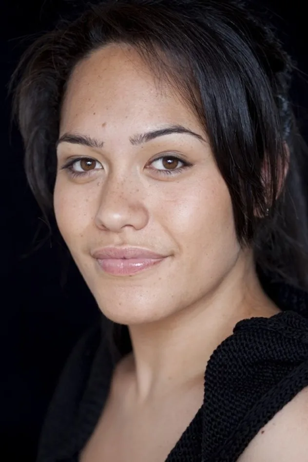 Roimata Fox fotoğrafı