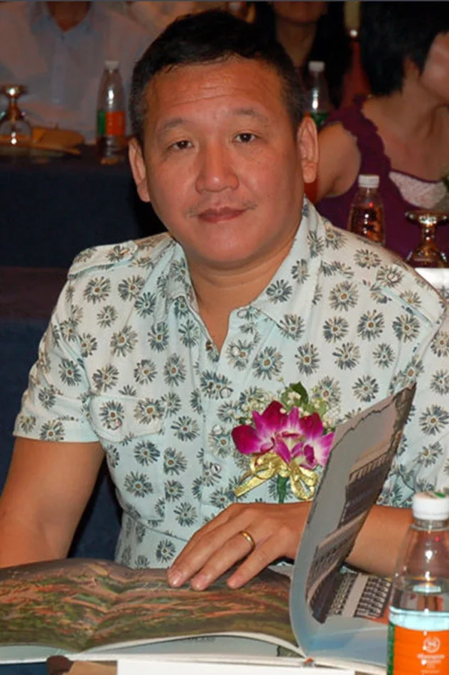 鄭祖 fotoğrafı