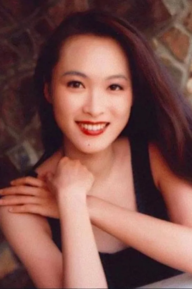 Eileen Tung Oi-Ling fotoğrafı