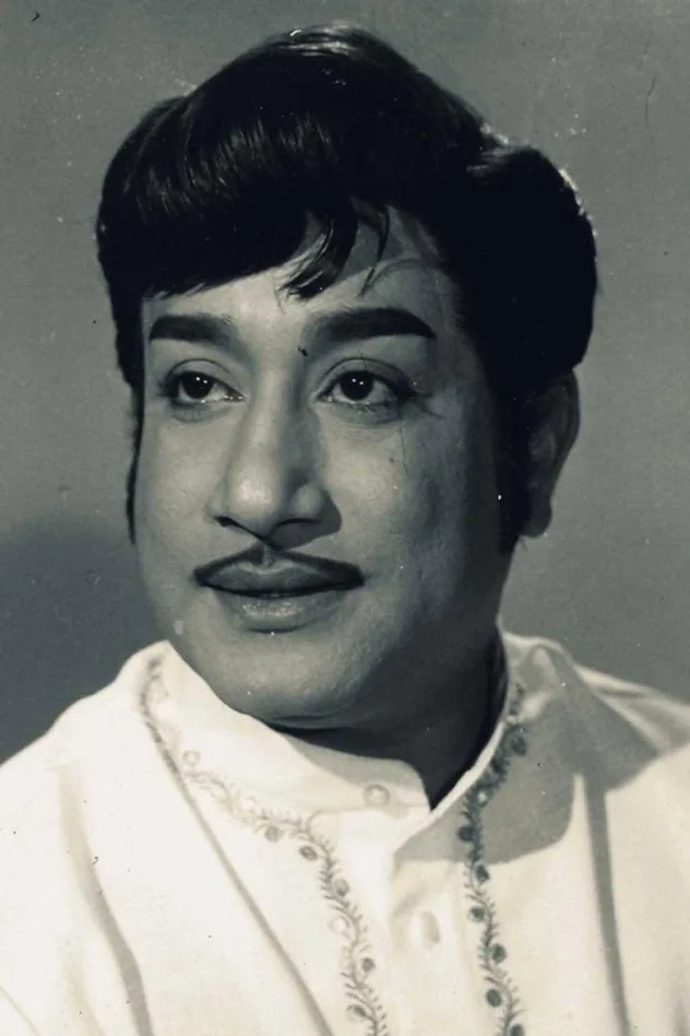 Sivaji Ganesan fotoğrafı