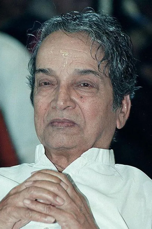 M. N. Nambiar fotoğrafı