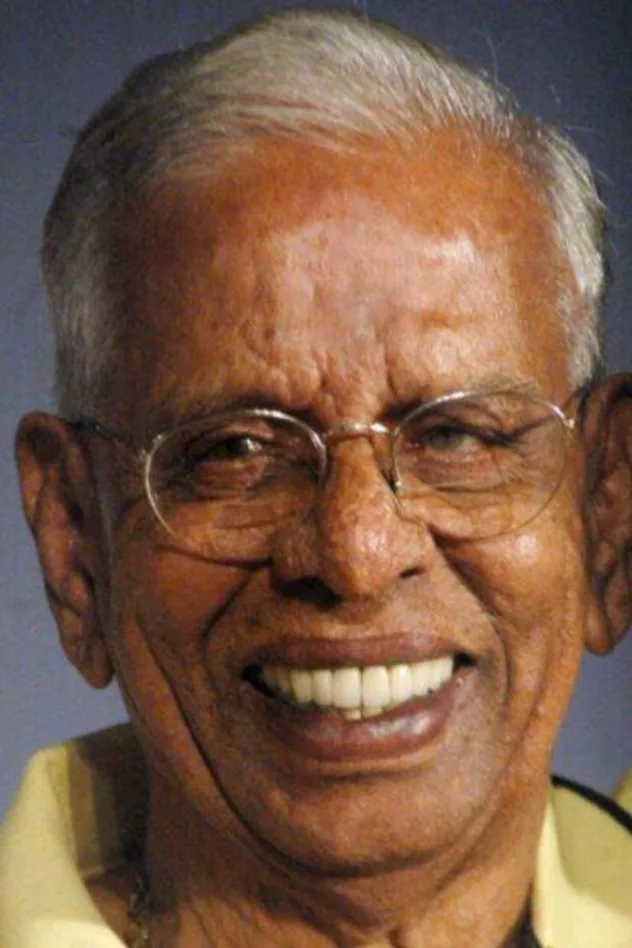 Nagesh fotoğrafı