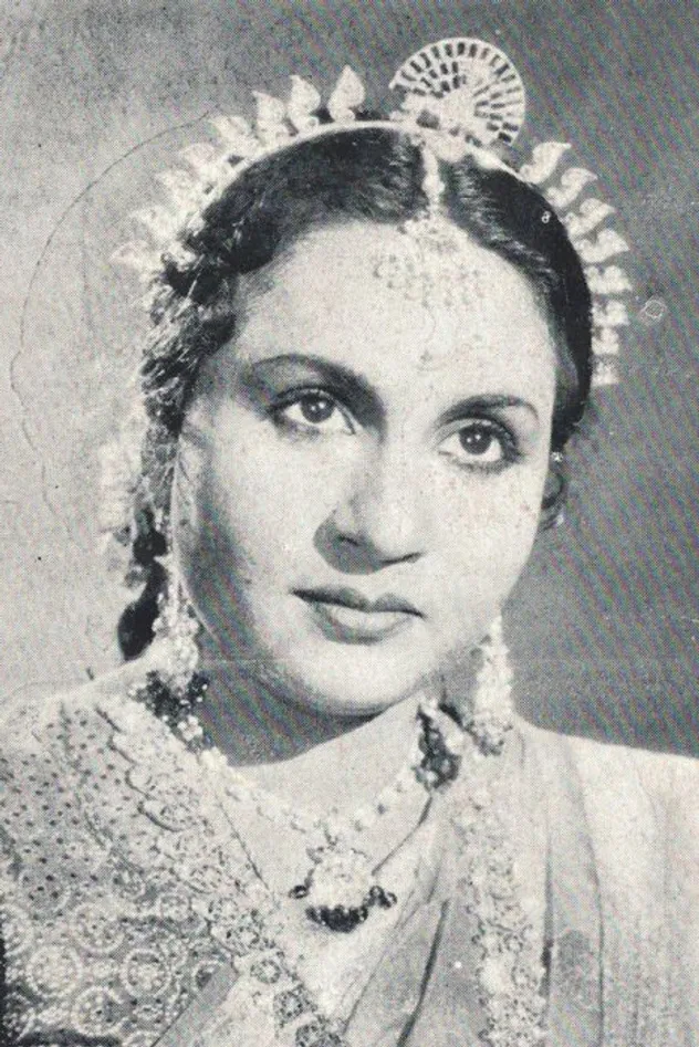 P. Santha Kumari fotoğrafı