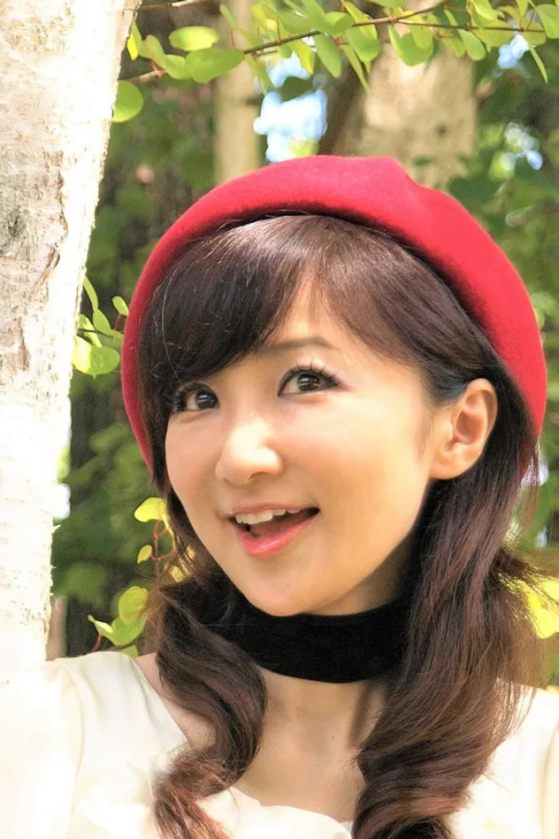 小森まなみ fotoğrafı