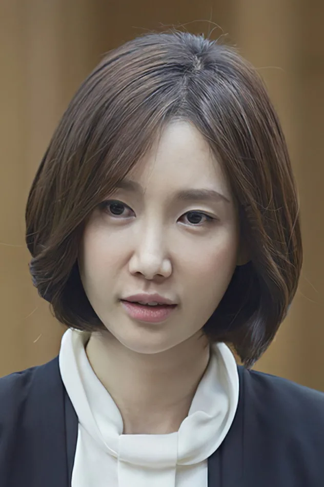 오연아 fotoğrafı