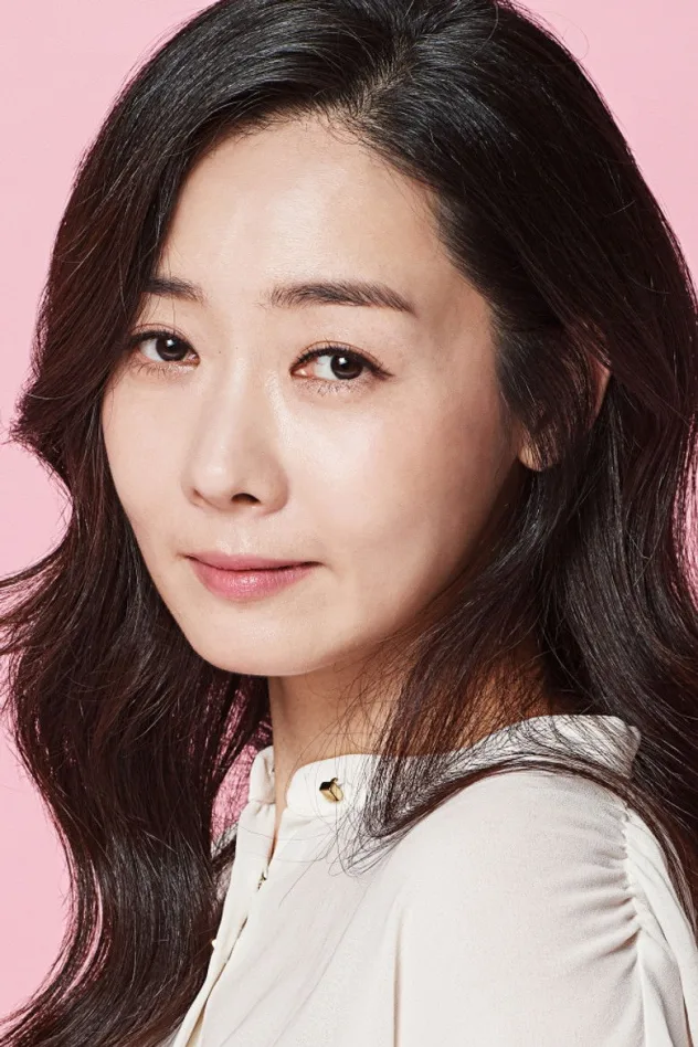 유지연 fotoğrafı