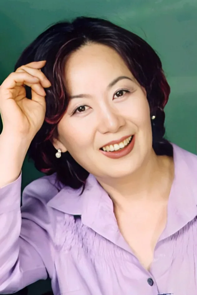 Son Hee-soon için kapak görseli