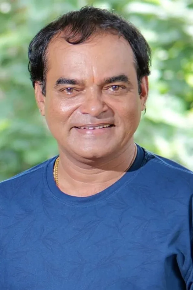 Deepak Rai Panaje fotoğrafı