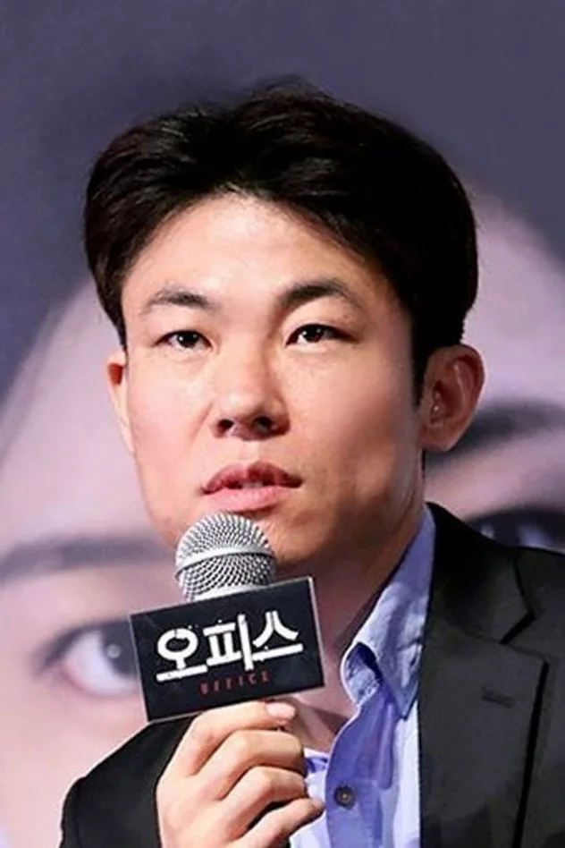 홍원찬 fotoğrafı