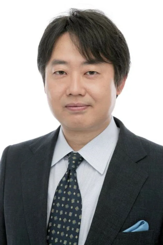 里内信夫 fotoğrafı